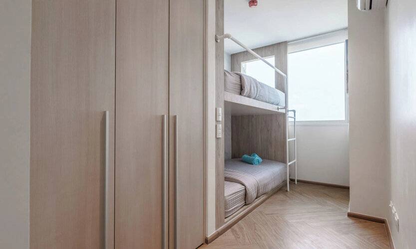 Veranda Residence Pattaya