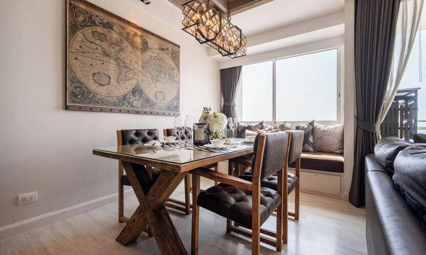Veranda Residence Pattaya