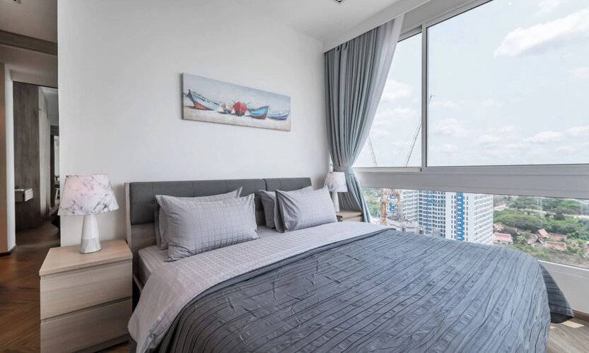 Veranda Residence Pattaya