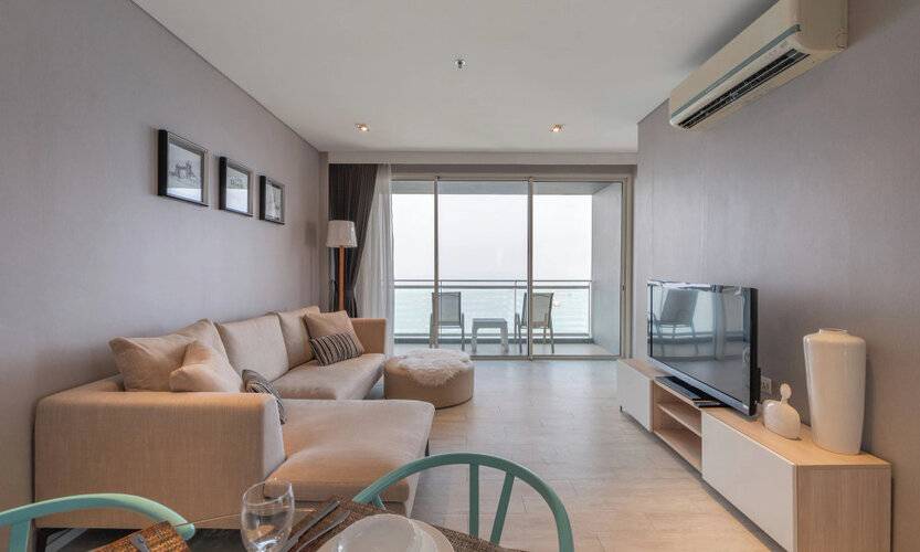 Veranda Residence Pattaya