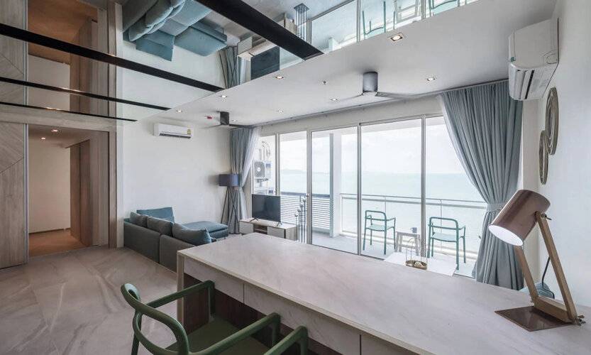Veranda Residence Pattaya