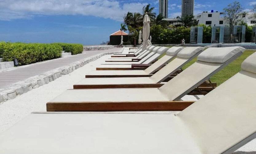 Veranda Residence Pattaya