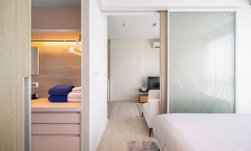 Veranda Residence Pattaya