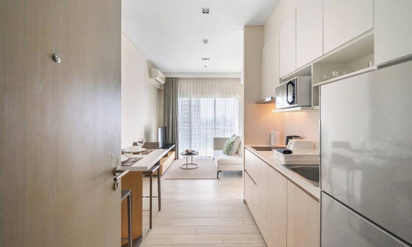 Veranda Residence Pattaya
