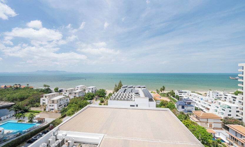 Veranda Residence Pattaya