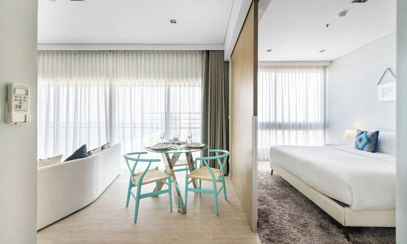 Veranda Residence Pattaya