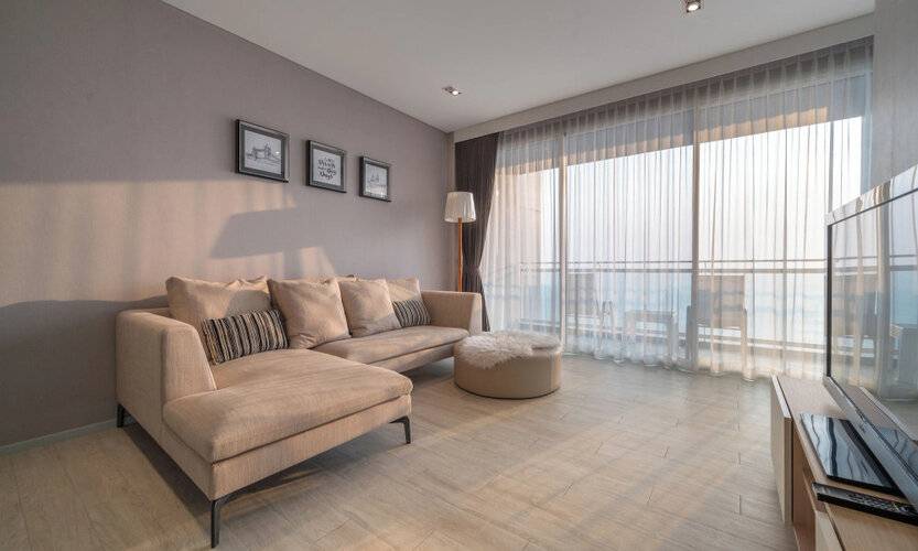 Veranda Residence Pattaya