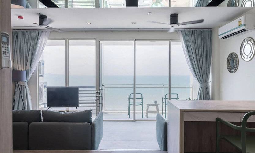 Veranda Residence Pattaya