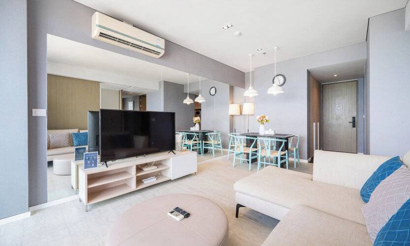 Veranda Residence Pattaya