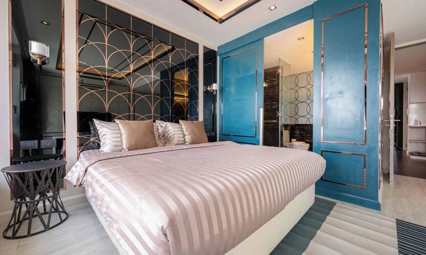 Veranda Residence Pattaya