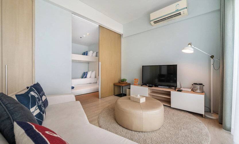 Veranda Residence Pattaya