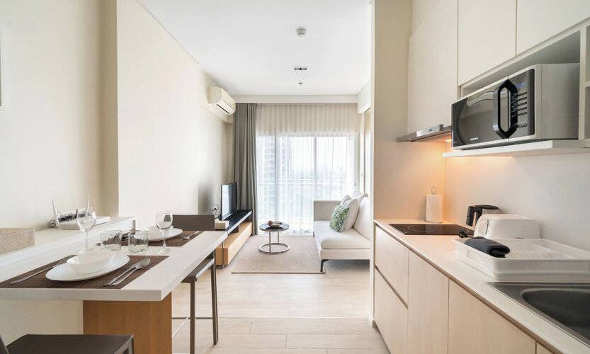 Veranda Residence Pattaya