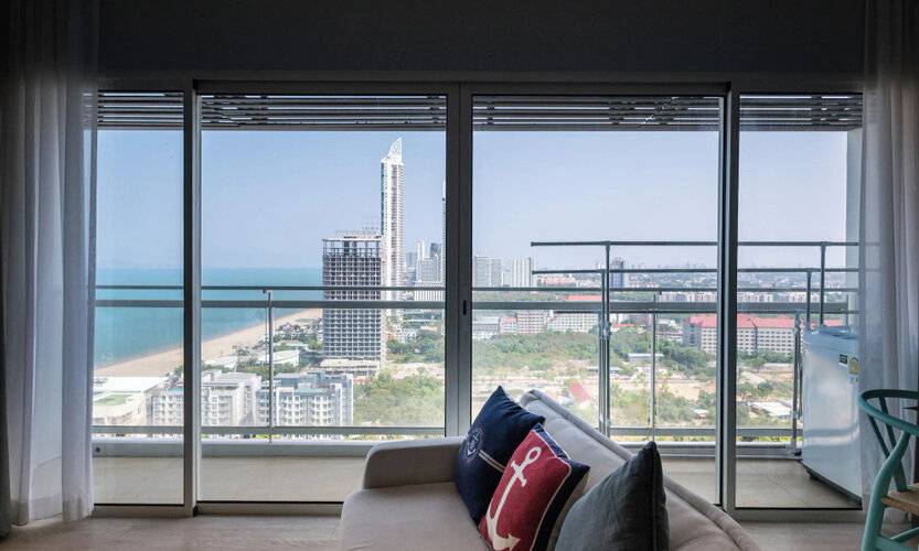 Veranda Residence Pattaya