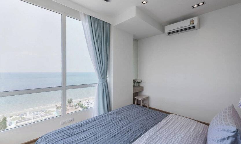 Veranda Residence Pattaya