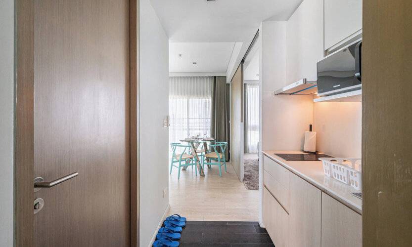 Veranda Residence Pattaya