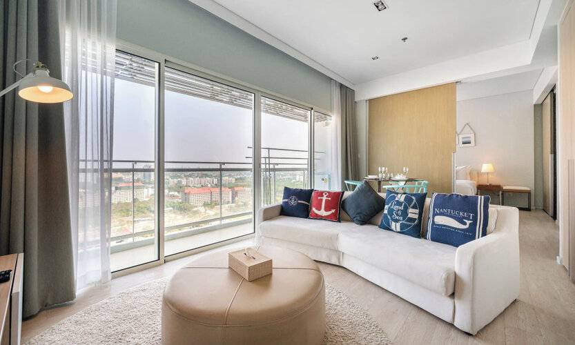 Veranda Residence Pattaya