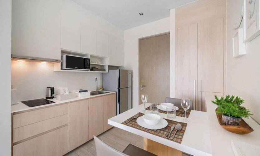 Veranda Residence Pattaya
