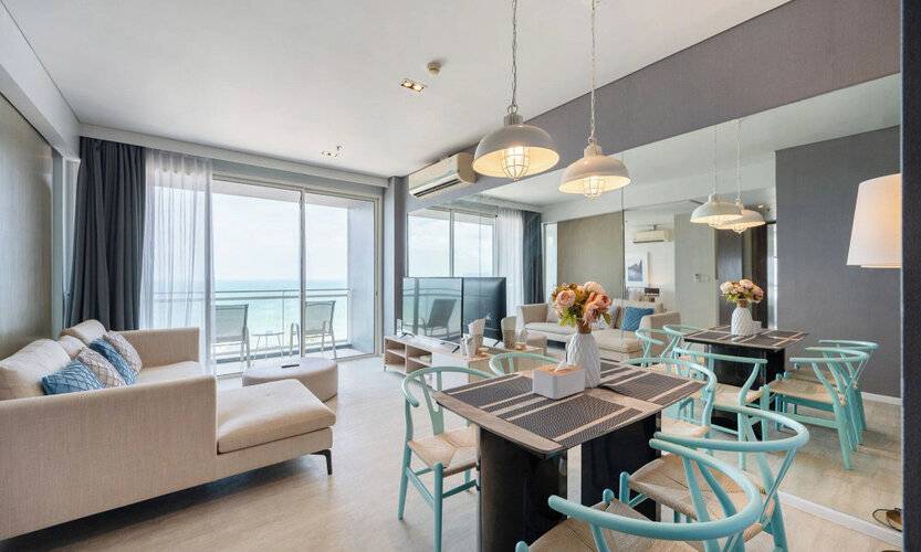 Veranda Residence Pattaya