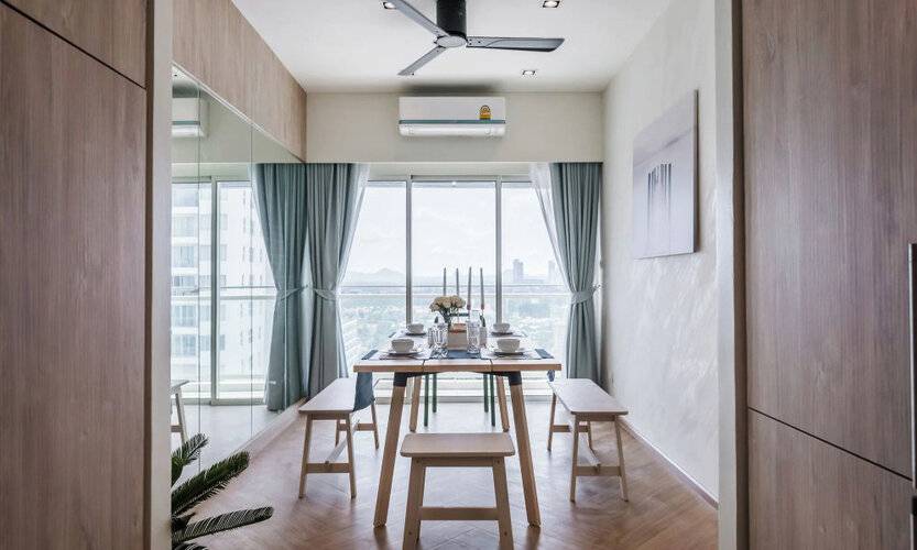 Veranda Residence Pattaya