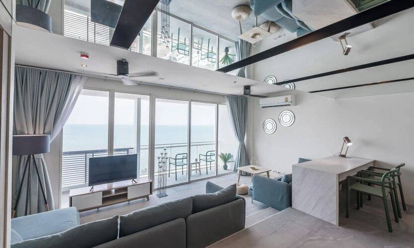 Veranda Residence Pattaya