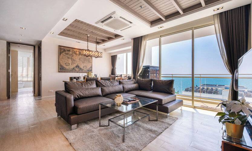 Veranda Residence Pattaya