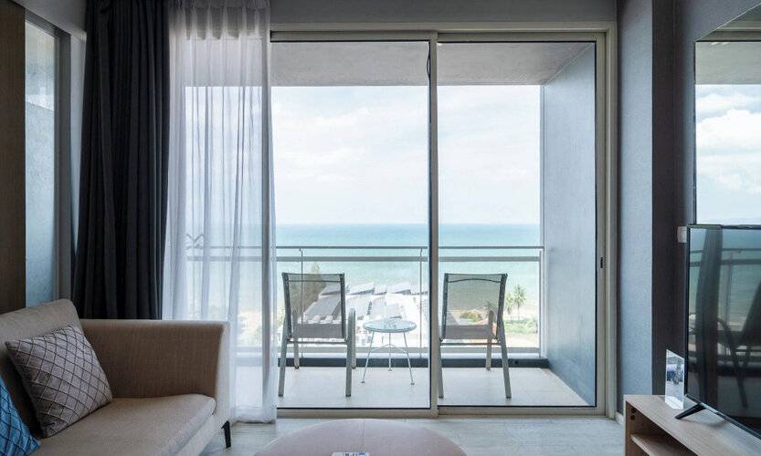 Veranda Residence Pattaya