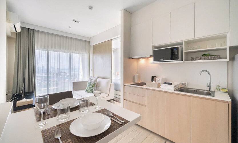 Veranda Residence Pattaya