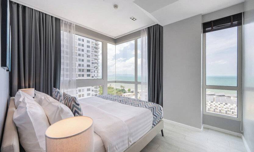 Veranda Residence Pattaya