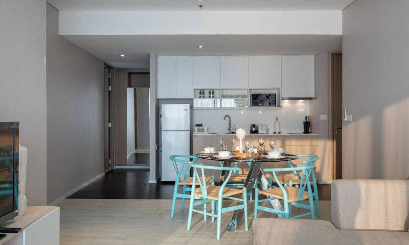 Veranda Residence Pattaya