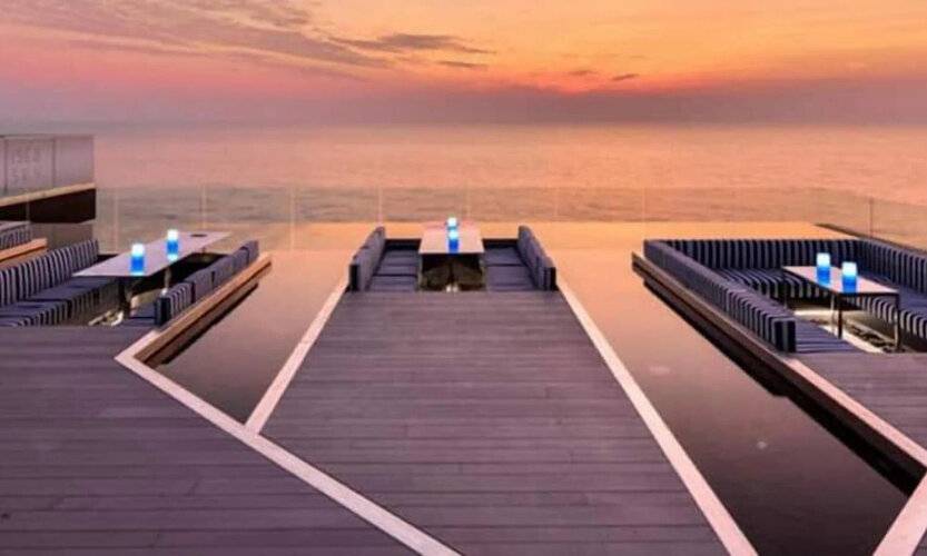 Veranda Residence Pattaya