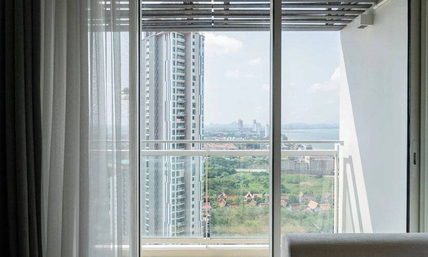 Veranda Residence Pattaya