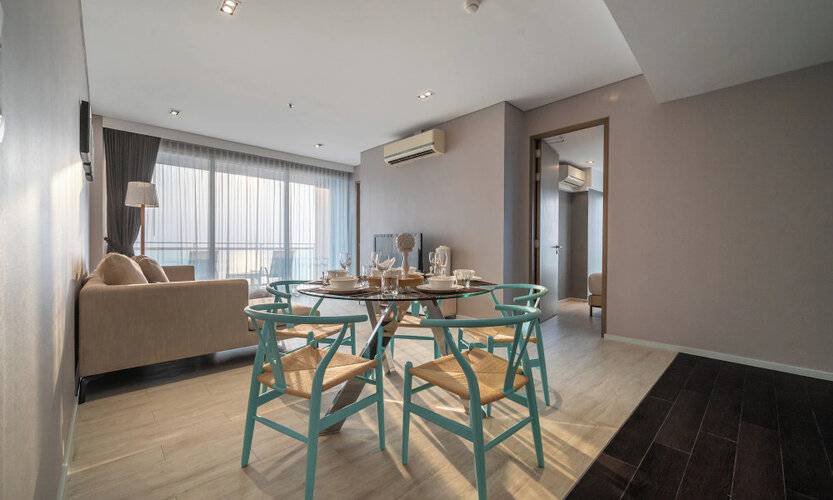 Veranda Residence Pattaya