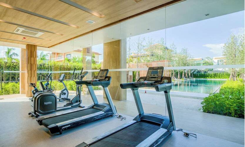 Veranda Residence Pattaya