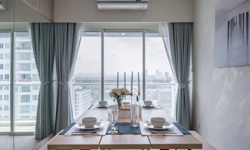Veranda Residence Pattaya