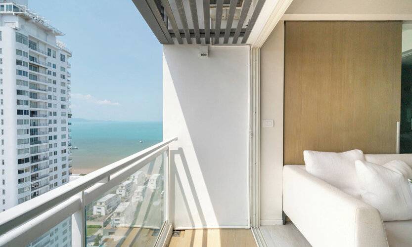 Veranda Residence Pattaya