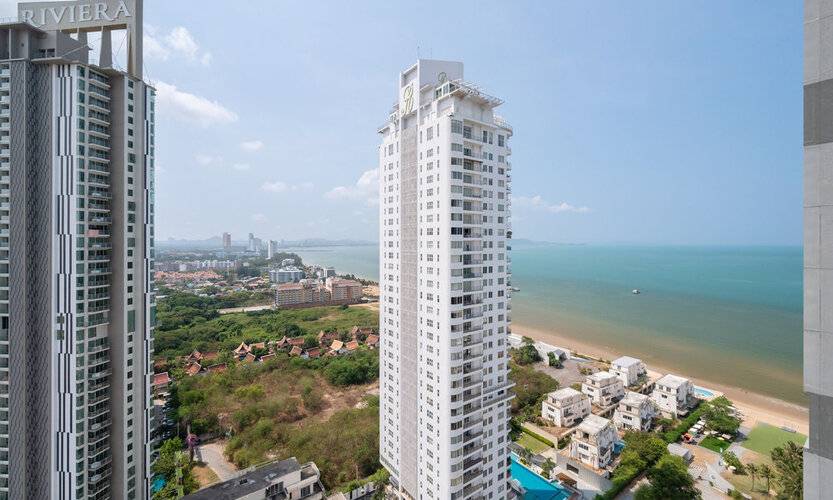 Veranda Residence Pattaya