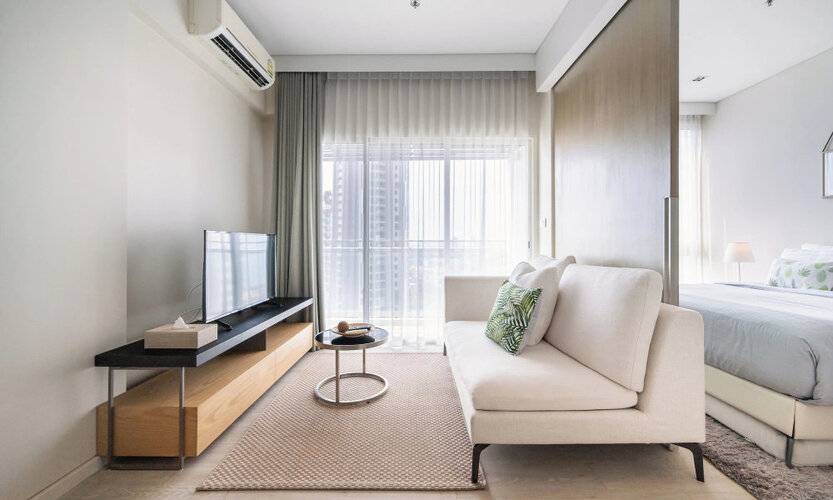 Veranda Residence Pattaya