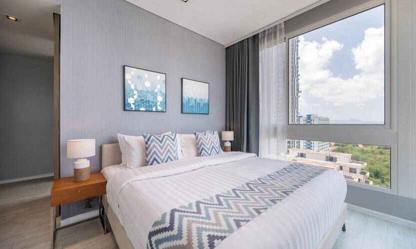 Veranda Residence Pattaya