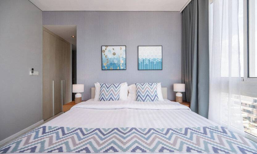 Veranda Residence Pattaya