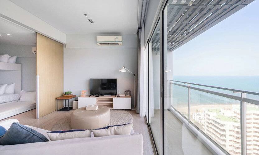 Veranda Residence Pattaya