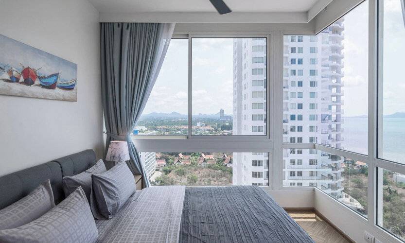 Veranda Residence Pattaya