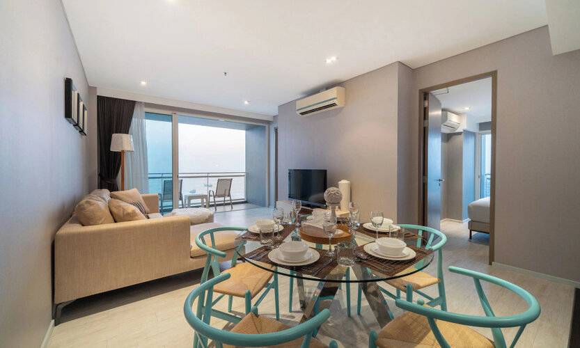 Veranda Residence Pattaya