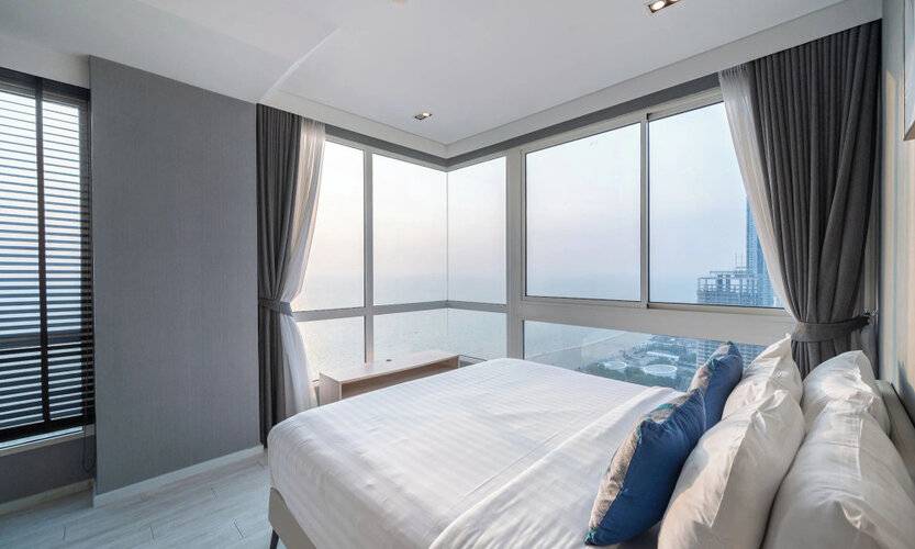 Veranda Residence Pattaya