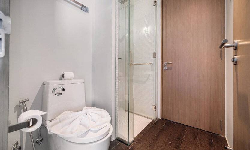 Veranda Residence Pattaya