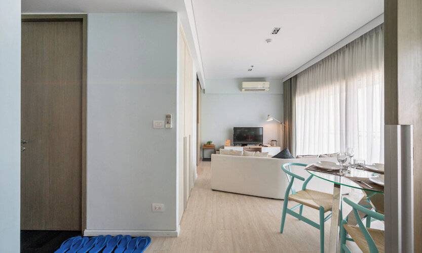 Veranda Residence Pattaya