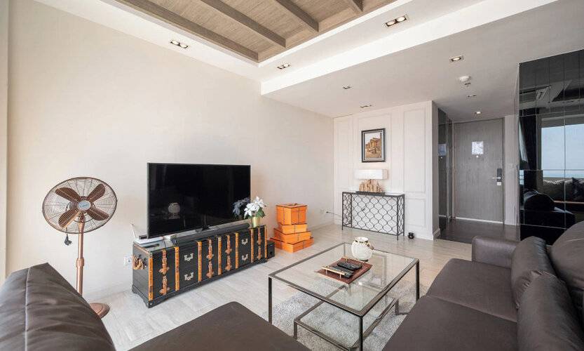 Veranda Residence Pattaya