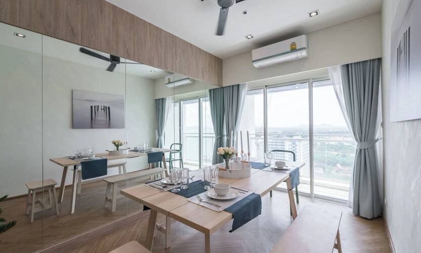 Veranda Residence Pattaya
