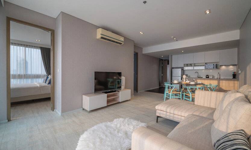 Veranda Residence Pattaya