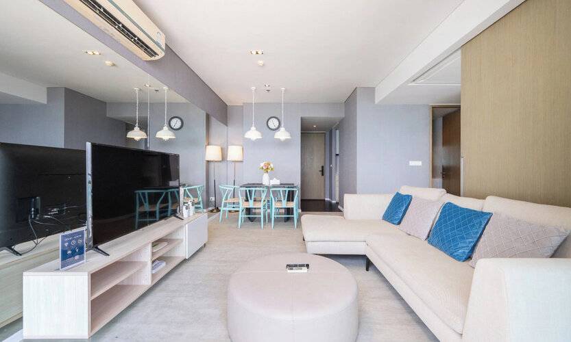 Veranda Residence Pattaya
