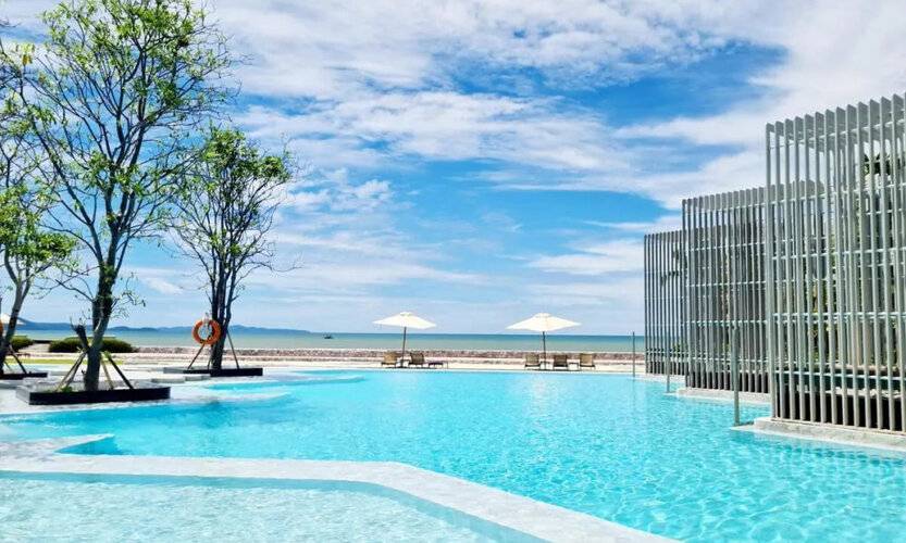 Veranda Residence Pattaya